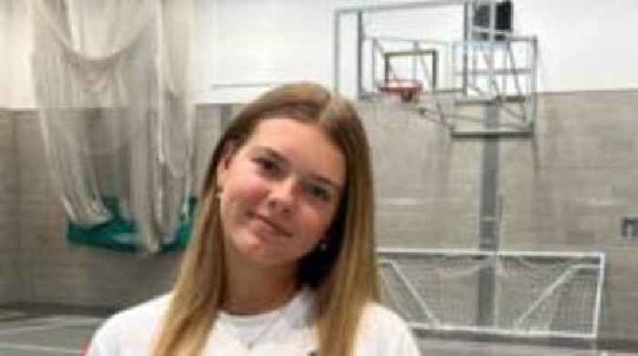 WNBA dream for Jersey teen heading to US college