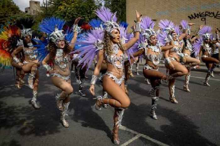 Notting Hill Carnival 2025 is make or break for Sadiq Khan