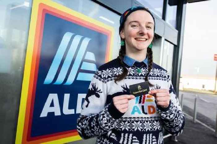 Aldi launches Superfan Card giving exclusive chance to try new products before they hit stores