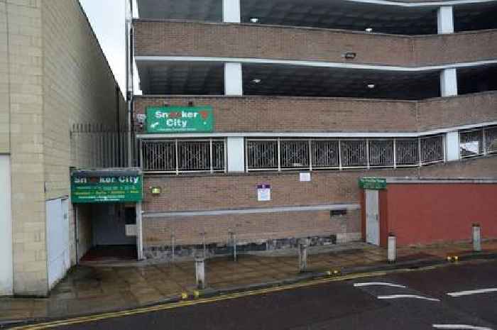 End of an era as Bristol's Snooker City announces closure
