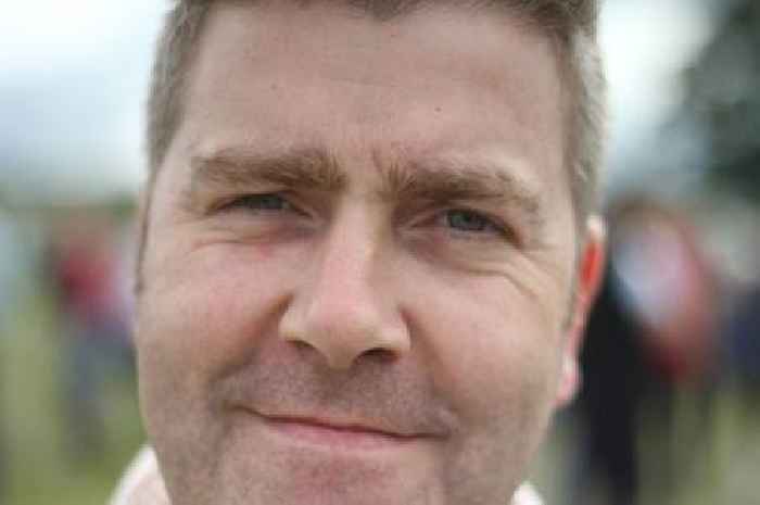 'My partner was sent home from A&E with Gaviscon, he died days later'
