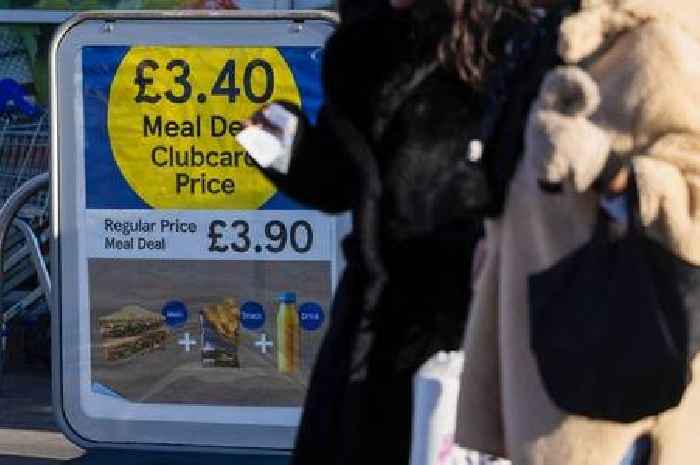 Tesco shoppers 'boycotting' supermarket after 'outrageous' price increase