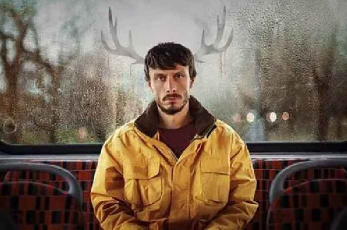 Baby Reindeer star unrecognisable in new BBC drama with Coronation Street actor