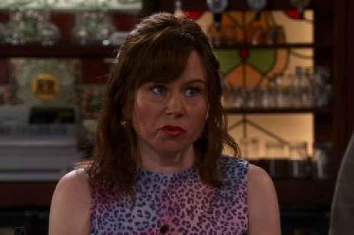 Coronation Street Gemma star looks totally different in real life after ditching soap wig