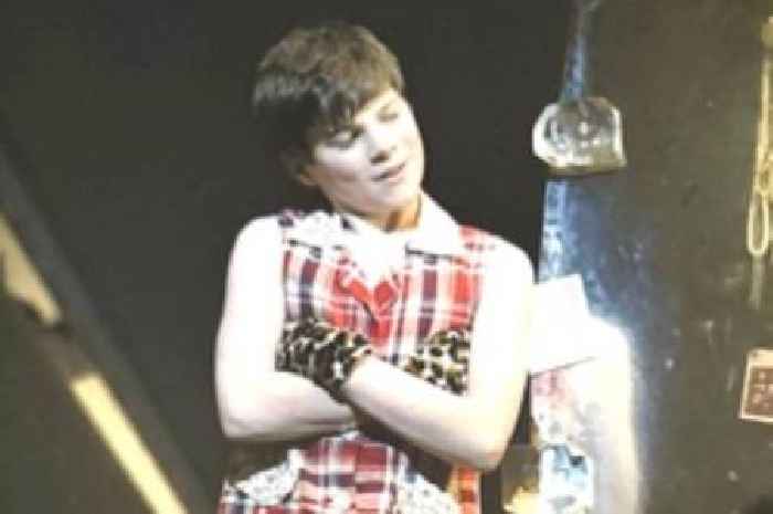 Emmerdale's Lewis Cope's past dance experience including Billy Elliot as he joins Strictly