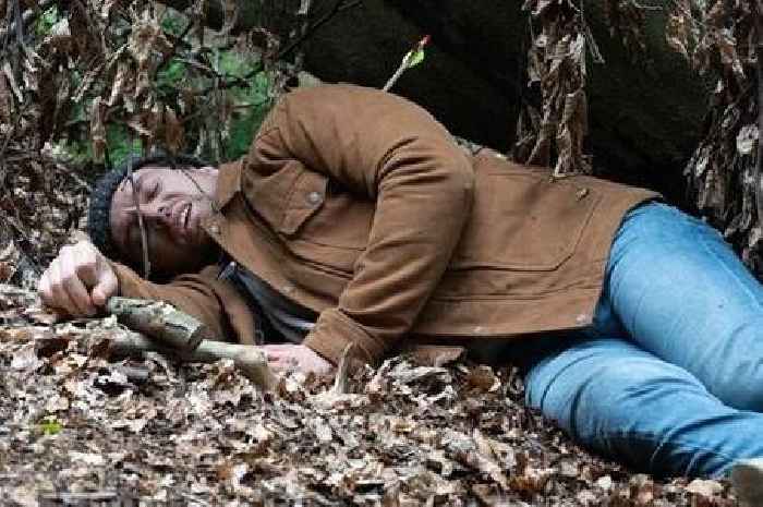 Is Mack dead on Emmerdale and is actor Lawrence Robb leaving after John Sugden twist