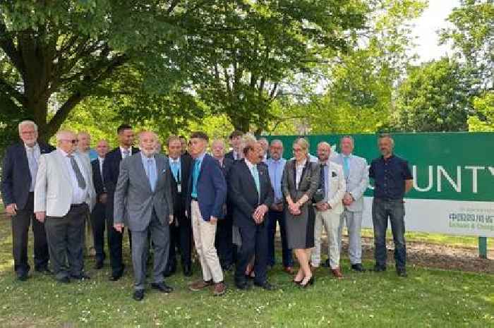 New Reform UK deputy leader announced for Leicestershire County Council amid ‘chaos’ claims
