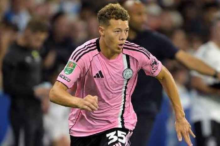 Ipswich Town 'make bid' for Leicester City winger after January offer turned down