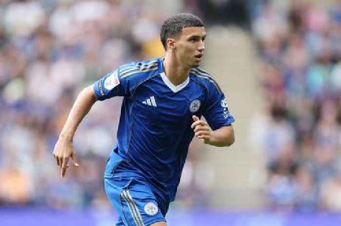 Marti Cifuentes sets out Leicester City sales stance amid Bilal El Khannouss' potential transfer