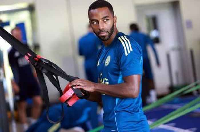 Ricardo, Justin, Kristiansen – Leicester City injury update ahead of Charlton test