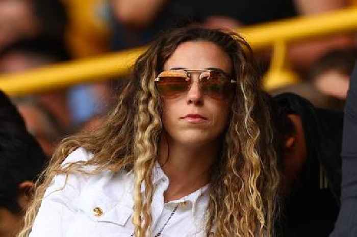 Diogo Jota's widow Rute Cardoso issues update as she addresses fake social media accounts