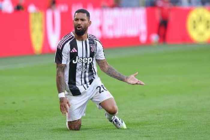 Douglas Luiz transfer update as Nottingham Forest medical and deal details emerge