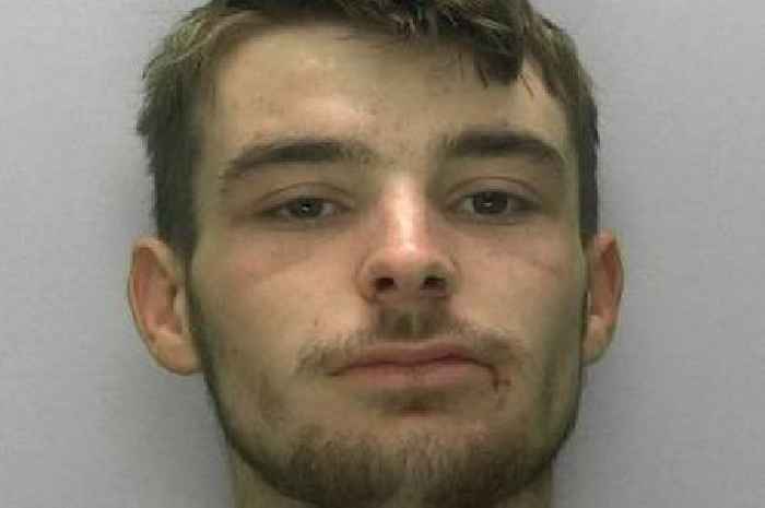 'Gloucestershire rapist destroyed my life but I shouldn't have to hide'
