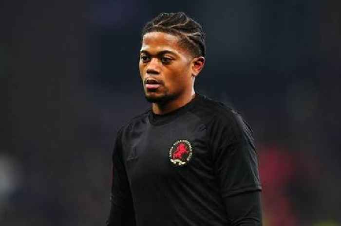 Leon Bailey in first day Roma nightmare as Aston Villa player 'not optimistic' about situation