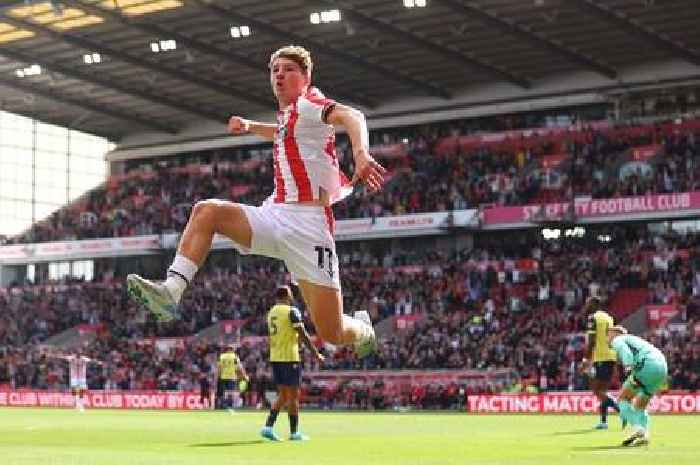 Liverpool teen needs Liam Delap glow-up at Birmingham City