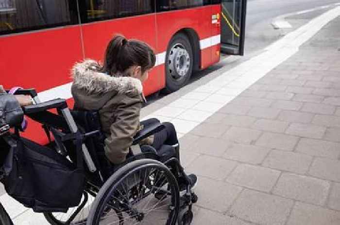 People on PIP set to be handed free £340 in bank account from DWP