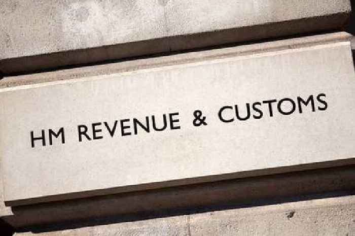 UK households face HMRC demand 'for first time ever' and it could hit £200,000