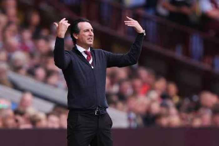 Former defender slates Aston Villa as 'slower than the rest of the Premier League'