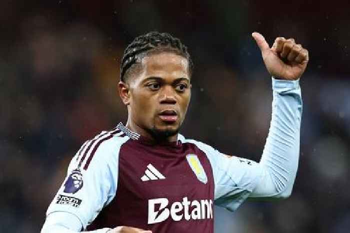 Leon Bailey's agent shows true colours as he sends message to Unai Emery, Monchi and Damian Vidagany