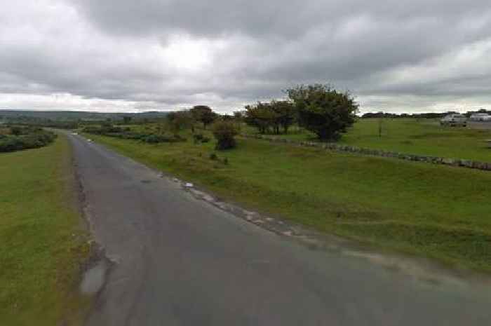 Creeps approach men and women and trigger extra police patrols in Tavistock