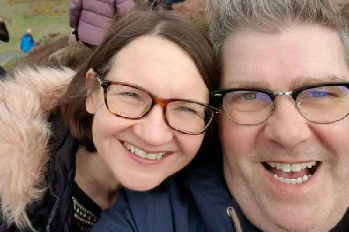 Man, 52, died days after wrongly being sent home from A&E with Gaviscon