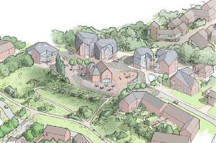 Plans to restore historic Kent building to 'former glory' and place it at heart of huge new housing estate