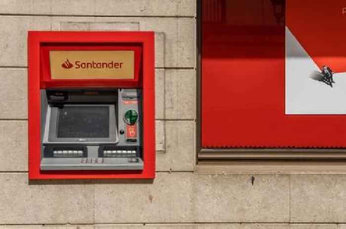 Santander to close popular bank account and what it means for customers