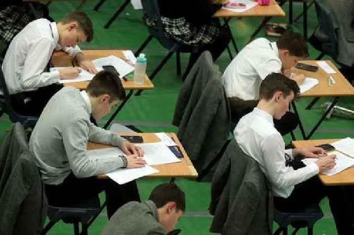 See how many questions on this GCSE quiz you can get right