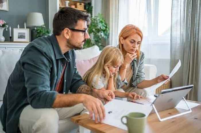 'Tax trap' could see parents lose up to £30,000 in free childcare