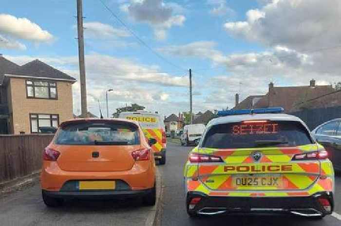Vehicle seized and tickets issued in first month of crackdown at car cruising hotspot
