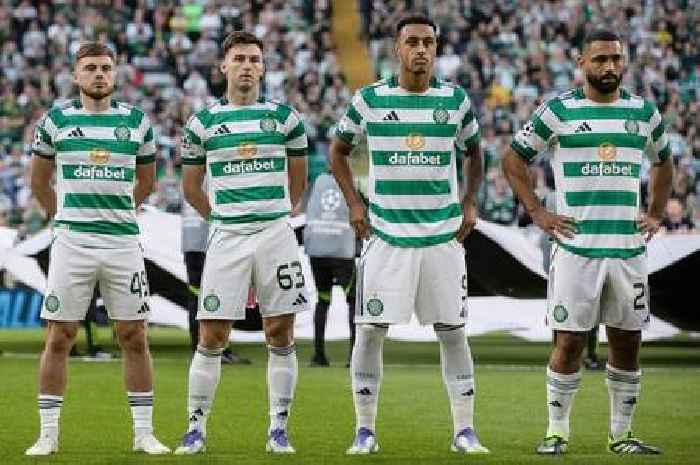 Cameron Carter Vickers pinpoints Celtic's biggest Champions League mistake that he wants to put right in Kazakhstan