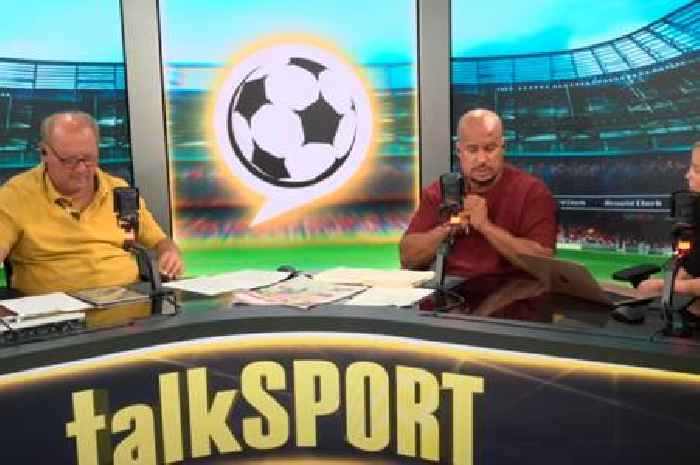 Celtic annihilated by four hurting diehards as Alan Brazil 'driven mad' in astonishing live radio takedown