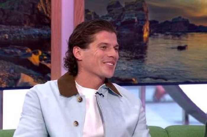 Emmerdale actor joins Strictly Come Dancing line-up after star quits BBC show