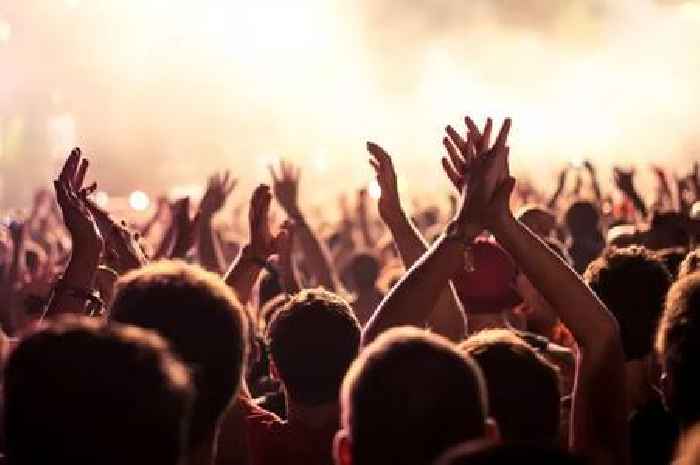 Glasgow music festival In The City called off days before start of event