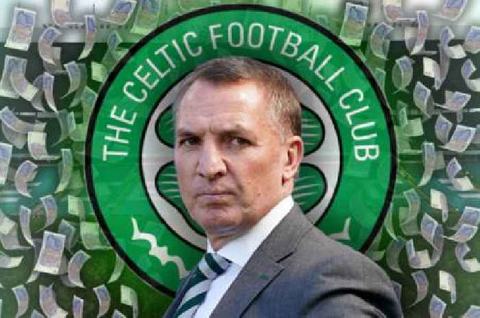 Has Brendan Rodgers been backed by Celtic board? Every penny they've spent since his return