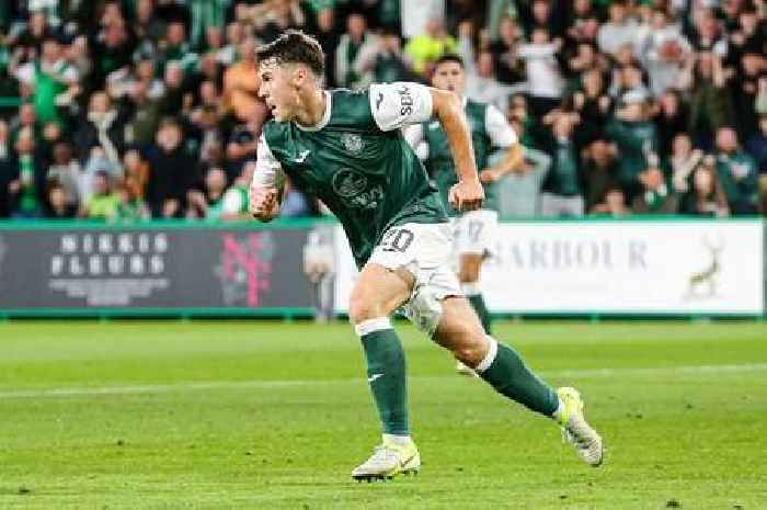 Hibs dealt VAR bodyblow but Josh Mulligan keeps Euromillions hopes alive – five talking points