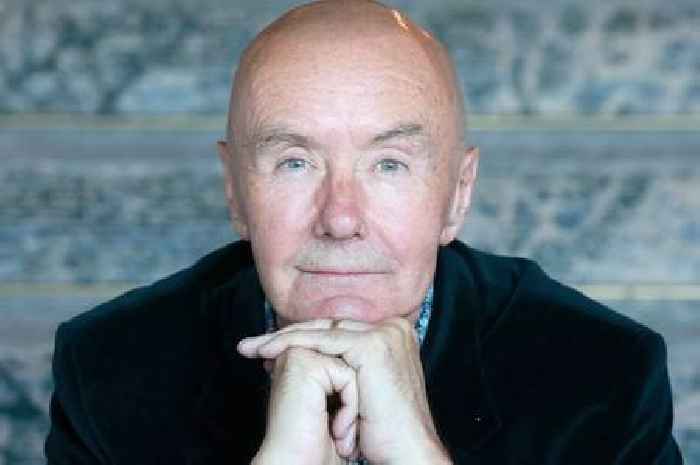 Indy supporters must listen to Irvine Welsh- Sturgeon divided the campaign