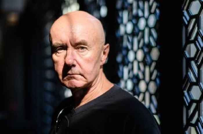 Irvine Welsh slams Nicola Sturgeon for shoving trans beliefs 