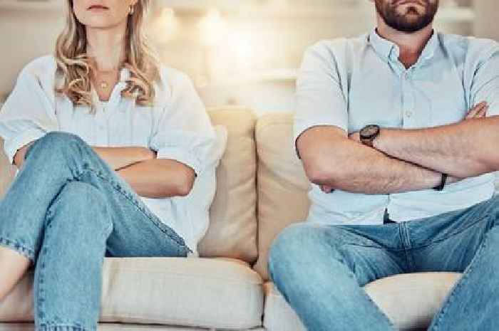 'My husband is hiding a female friendship from me and I am worried he is having an emotional affair'