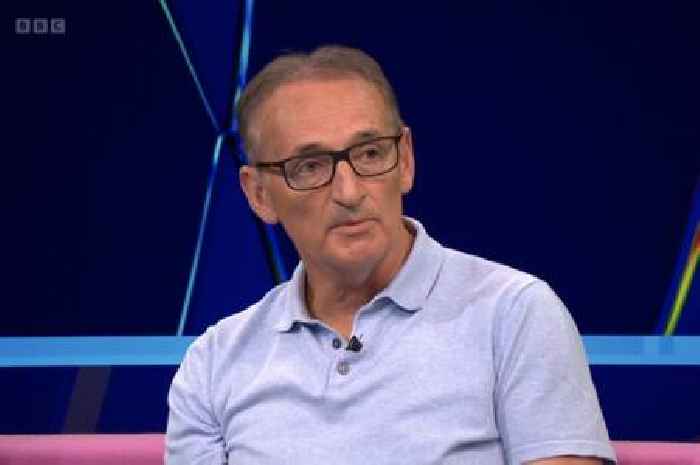 Pat Nevin admits Celtic shocker was 'painful' as TV pundits clash over how bad Kairat stumble really was