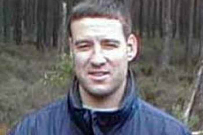 Police chief Jo Farrell accused of ‘misleading’ family of murdered banker Alistair Wilson