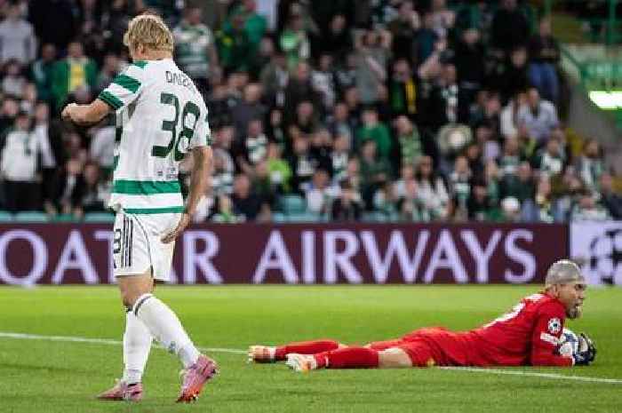 World media reacts as 'predictable' Celtic slaughtered and Parkhead boos music to gloating Kairat ears