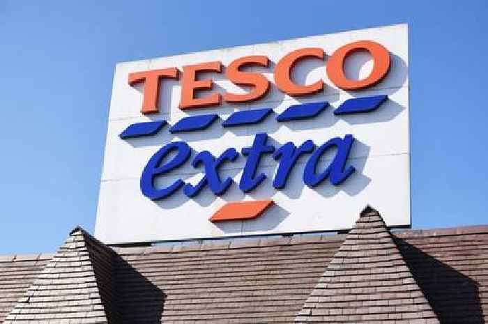 MP demands ‘Parliament be recalled’ over Tesco’s meal deal change
