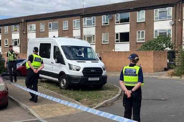Murder investigation live updates as woman dies in Cardiff