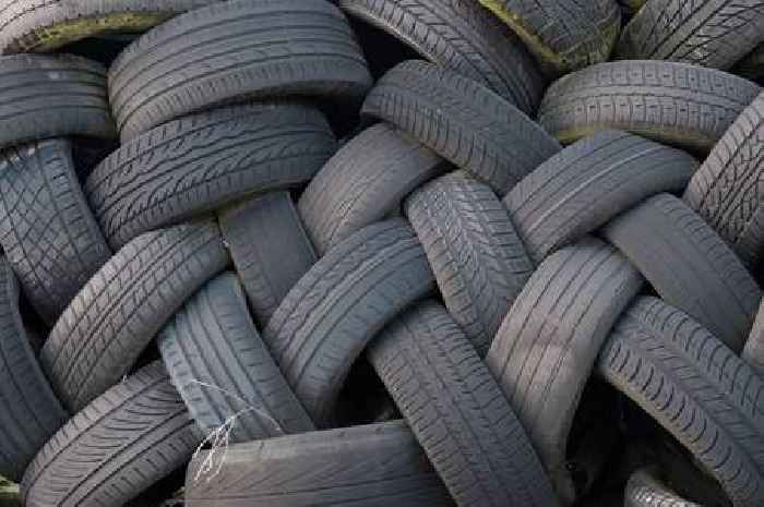 Plans for tyre plant in Swansea opposed by nearly 1,000 people set to be rejected