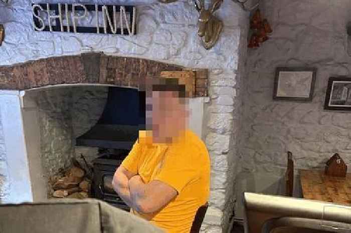Pub accuses group of 'dine and dash' after £185 meal