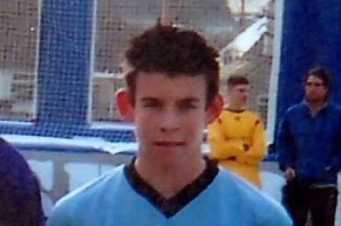 Footballers' GCSE results: How Steven Gerrard, Frank Lampard, Gareth Bale and others fared