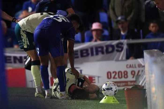 Ollie Tanner out for months with broken leg as Barry-Murphy addresses Cardiff City transfer plan