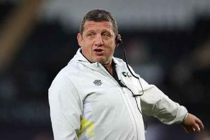 Tonight's rugby news as legend announces career over and Toby Booth gets international job