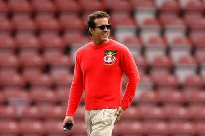 Wrexham sent dressing room warning as Ryan Reynolds eyes double deal for Wales stars